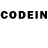 Codein напиток Lean (лин) GO HAET